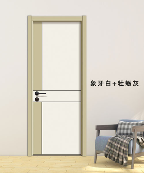 拼接生態(tài)門