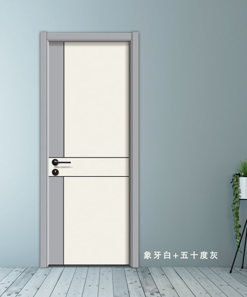 拼接生態(tài)門