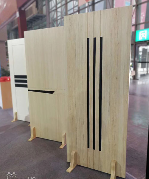 美學(xué)拼接門