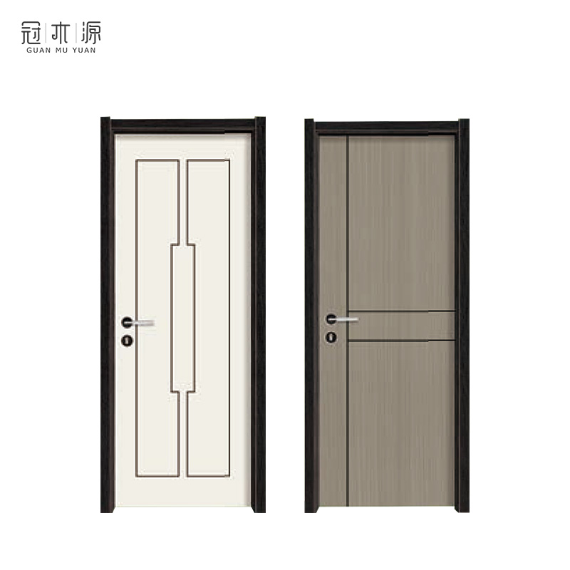 拼裝門