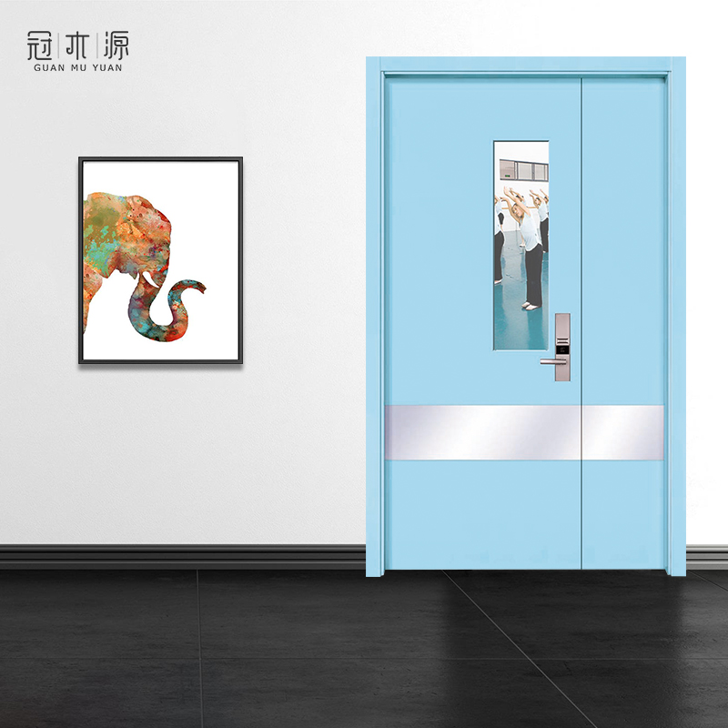 學校門