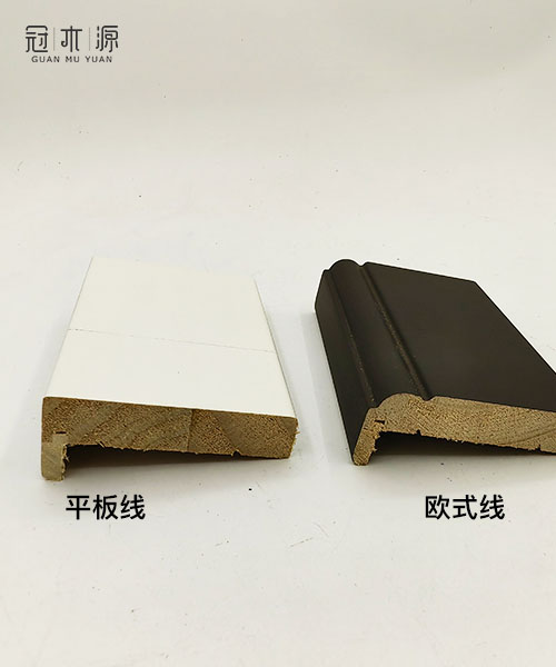 實(shí)木門廠家實(shí)木水性漆木門