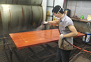 綠色環(huán)保健康油漆使用標準